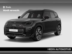 MINI Countryman - E John Cooper Works L 66.5 kWh | 20" John Cooper Works Flag Spoke 2-tone | HIFI System Har