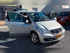 Mercedes-Benz A-klasse - 160 Blue-Efficiency Business Class | 5 Deurs | Airco