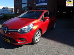 Renault Clio - 0.9 TCe Zen/Airco/Navi/Cruise/Apk 24-9-2027