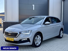 Skoda Scala - 1.0 TSI *Org.NL* Apple Carplay / Digital Cockpit / Trekhaak / Cruise Control / PDC / 16"LM