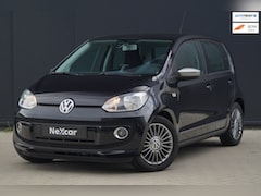 Volkswagen Up! - 1.0 cheer up Airco|Navi|Bleutooth|15Inch