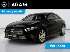 Mercedes-Benz A-klasse - Limousine 250 e Premium Plus | Panorama dak