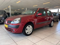 Renault Clio - 1.2-16V Authentique