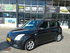 Suzuki Swift - 1.5 GLS