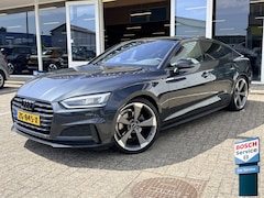 Audi A5 Sportback - 2.0 TFSI MHEV Sport S-line Edition | LED | Keyless | DAB | Apple/Android | B&O | PDC v+a i