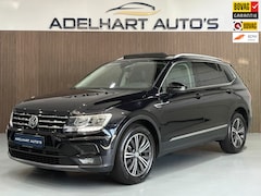 Volkswagen Tiguan Allspace - 1.4 TSI Highline 7p. Automaat / Panoramadak / Camera / Leder / Elektrische kofferklep