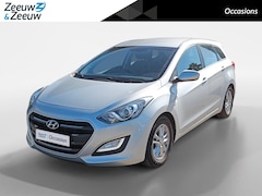 Hyundai i30 Wagon - 1.6 GDi i-Motion | Cruise control | Airco