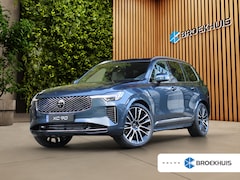 Volvo XC90 - 2.0 T8 AWD Recharge Ultra Bright | Full Option | Luchtvering | Bowers&Wilkins | Panoramada