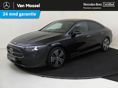 Mercedes-Benz CLA-Klasse - 200 4Matic Luxury Line