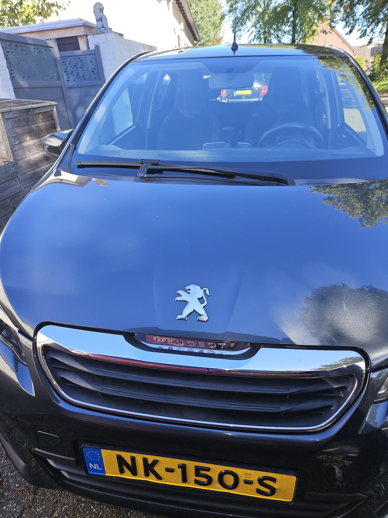 Peugeot 108 - 1.0 e-VTi Active TOP! - AutoWereld.nl