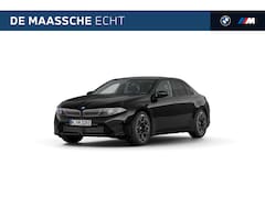 BMW i3 - 50 xDrive M Sport / Adaptieve LED / 3D Head-Up / Multifunctionele Stoelen / Parking Assist