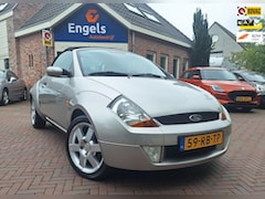 Ford Streetka - 1.6
