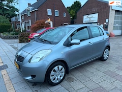 Toyota Yaris - 1.0 VVTi Terra | Nieuwe APK van 1 jaar
