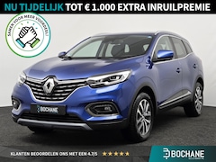 Renault Kadjar - 1.3 TCe 140 EDC Intens | Automaat | Trekhaak | 1e Eigenaar |