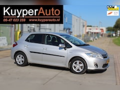 Toyota Auris - 1.8 Full Hybrid Business navi camera cruise dealer onderhouden 2E EIG,