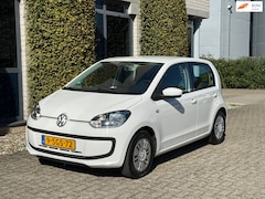 Volkswagen Up! - 1.0 move up BlueMotion