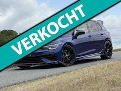 Volkswagen Golf - 8 2.0 TSI R 441PK 4Motion Performance |Full Option |Pano |Akrapovic |Head-up |Memory |Drif