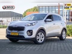 Kia Sportage - 1.6 GDI DynamicLine CAMERA/CRUISE/PDC