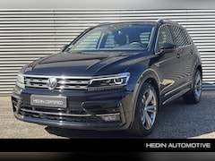 Volkswagen Tiguan - 1.5 TSI ACT Highline Business R / Nederlandse Auto / Eerste Eigenaar / Stoelverwarming voo