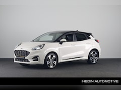 Ford Puma - 1.0 EcoBoost Hybrid ST-Line X First Edition | Trekhaak | B&O | Keyless | Adaptive Cruise C