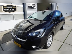 Opel Corsa - 1.4 Edition |Automaat|Airco|Cruise control|16 Inch lichtmetaal|