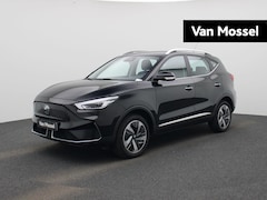 MG MG ZS EV - Standard Range 50kWh Comfort | Navi | Camera | CarPlay | Led Koplampen | Stoelverwarming |