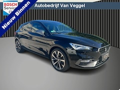 SEAT Leon - 1.4 TSI eHybrid PHEV FR virtual cockpit, navi, pano, memory stoelen