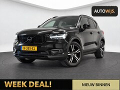 Volvo XC40 - 1.5 T5 Recharge R-Design|PANO|BLIS|360CAM|DAB+|LED
