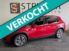 Peugeot 2008 - 1.2 PureTech Allure