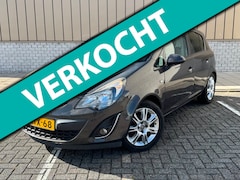 Opel Corsa - 1.2-16V BlitZ