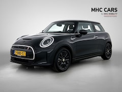 MINI Electric - Yours 33 kWh | Camden Edition | Navi | 12 maanden BOVAG |