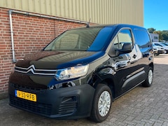 Citroën Berlingo - 1.2 PureTech Club AIRCO BPM VRIJ MARGE