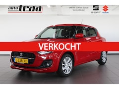 Suzuki Swift - 1.2 Select Smart Hybrid Automaat Airco / Camera / PDC / AUTOMAAT /