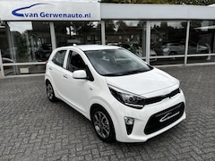 Kia Picanto - 1.2 4cil 5 zits Dynamicline | Apple Carplay | Winterpakket