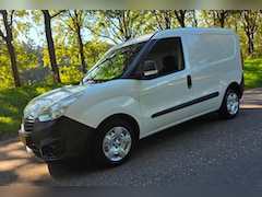 Opel Combo - 1.3 CDTi L1H1 Edition - NL Auto - 2e Eig - Airco
