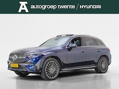 Mercedes-Benz GLC-klasse - 400e 4MATIC AMG Line | 360 camera | Burmester | Memory seats
