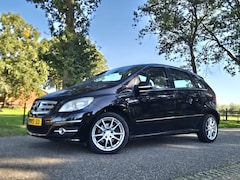Mercedes-Benz B-klasse - 200