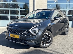 Kia Sportage - 1.6 T-GDi Plug-in Hybrid AWD GT-PlusLine |TREKHAAK|1E EIGENAAR|