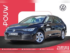 Volkswagen Golf Variant - 1.0 TSI 110pk Life | Navigatie | Camera | PDC | Adaptive Cruise