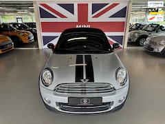 MINI Roadster - 1.6 Cooper Chili ( 6 MAANDEN GARANTIE )