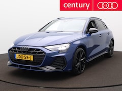 Audi A3 Sportback - 40 TFSI e S edition | S-line | Elek. Stoelen| Stoelverwarming | Trekhaak | Adap. Cruise |