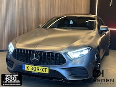 Mercedes-Benz CLS-klasse - 450 4MATIC Premium Plus PANO|hdup|360|Lv