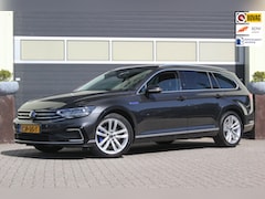 Volkswagen Passat Variant - 1.4 TSI GTE Business | Trekhaak | Virtual Cockpit |