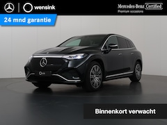Mercedes-Benz EQS SUV - 450+ AMG Line 108 kWh | Premium pakket | Rijassistentiepakket Plus | 360°-camera | Hypersc