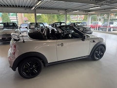 MINI Roadster - 1.6 Cooper Chili ( 6 MAANDEN GARANTIE )