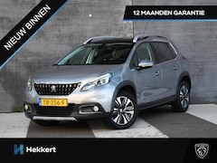 Peugeot 2008 - Allure 1.2 PureTech 110pk PANO | 16''LM | CRUISE.C | CAMERA | APPLE-CARPLAY | DAB | NAVI
