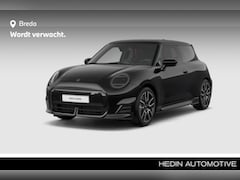 MINI Electric - 3-Deurs Cooper SE John Cooper Works M 54.2 kWh | 18" jcw lap spoke 2-tone | High-beam assi
