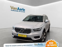 Volvo XC40 - T5 Aut. Plug-in Hybrid Inscription Leder 262pk