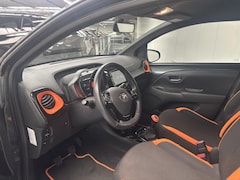 Toyota Aygo - 1.0 VVT-i x-JBL