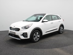 Kia Niro - 1.6 GDi Hybrid DynamicLine